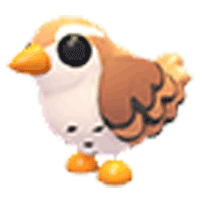 Wren - Rare from 40 Billion Visits